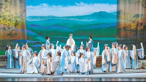 真誠抒寫，精湛表演 教育項目研究與開發的實踐探索