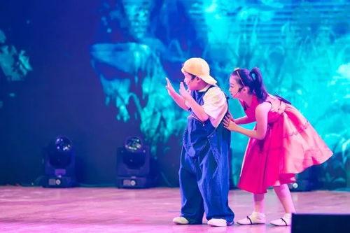 教育更有戲 硚口伢變身戲劇大師，精彩課本劇將登央視舞臺