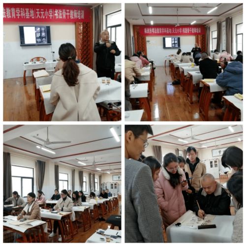 書法基地教培丨傳承經(jīng)典 弘揚(yáng)文化——株洲市義務(wù)教育階段書法教育學(xué)科基地第二期培訓(xùn)紀(jì)實(shí)與項(xiàng)目研發(fā)展望