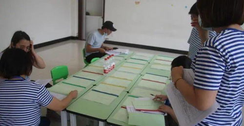 全市近千所文化教育類培訓(xùn)機(jī)構(gòu)復(fù)工復(fù)課，帶動(dòng)教育文化用品研發(fā)與銷售新機(jī)遇