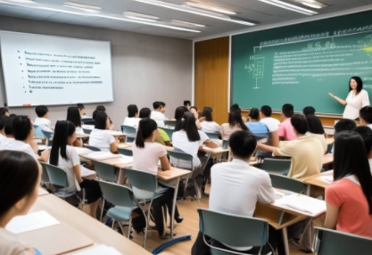 2024年成都家庭教育指導(dǎo)師培訓(xùn)中心全面解析 賦能家庭，引領(lǐng)成長(zhǎng)