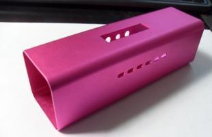 鋁制品在家電五金面板中的深度應(yīng)用與未來趨勢